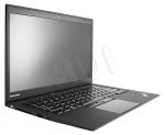 Lenovo ThinkPad X1 CARBON i5-3427U 4GB 14" LED HD+ 128GB[SSD] INTHD W7Pro / W8Pro N3KB8PB