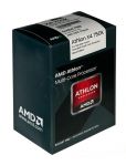 Procesor AMD Athlon II 750K X4 3400 MHz FM2 Box