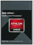 Procesor AMD Athlon 370K X2 4000 MHz FM2 Box