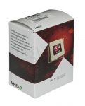 Procesor AMD FX 4300 X4 3800 MHz AM3+ Box