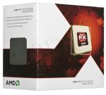 Procesor AMD FX 4350 X4 4200 MHz AM3+ Box