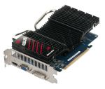 ASUS GeForce GT 630 2048MB DDR3/128bit DVI/HDMI PCI-E (810/1620) (chłodzenie pasywne)