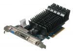 ASUS GeForce GT 630 2048MB DDR3/64bit DVI/HDMI PCI-E (902/1800) (chłodzenie pasywne)