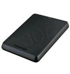 TOSHIBA HDD STOR.E BASICS 500GB 2,5\" USB 3.0 BLACK (WYPRZEDAŻ)