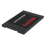 SANDISK DYSK SSD 256GB