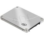 INTEL SSD 320 MLC SATA II 2,5\ 300GB Retail Box