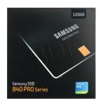 SAMSUNG DYSK SSD 840 PRO Series 128GB SATAIII, MLC,2,5\" MZ-7PD128BW ASAP