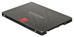SAMSUNG DYSK SSD 840 Series 500GB SATAIII, MLC, 2,5\ + Full Kit MZ-7TD500KW ASAP