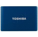 TOSHIBA HDD STOR.E PARTNER 2.5" 500GB USB 3.0 blue