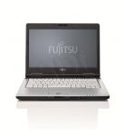 FUJITSU Lifebook S751 i5-2450M 2GB 14" LED HD+ 500GB INTHD BT WWAN W7 Professional 64bit