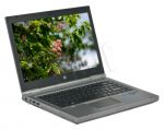 HP EliteBook 8470w i5-3360M 4GB 14 LED HD 500GB M2000(1GB) W7P 64bit B5W63AW