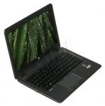 HP EliteBook 840 G1 i7-4600U 8GB 14\ LED HD+ 180SSD INTHD  Win 7 Pro/Win 8 Pro H5G28EA
