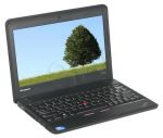 Lenovo ThinkPad X131e Celeron 877 2GB 11,6 320GB UMA DOS