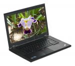 Lenovo ThinkPad T530 i7-3740QM(vPro) 8GB 15,6" FullHD 1TB NVS5400M(1GB) W7Pro /W8Pro 3Y-Carry in N1B