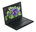 Lenovo ThinkPad T430 i5-3230M 4GB 14 LED HD+ 500GB NVS 5400M(1GB) W7Pro / W8Pro 3Y Carry-in N1TDEPB