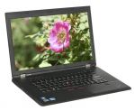 Lenovo ThinkPad L530 i5-3230M 4GB 15,6\ LED HD+ 500GB INTHD W7Pro /W8Pro N2S4YPB