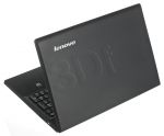 Lenovo IdeaPad G500H i3-3110M 4GB 15,6 1TB INTHD DOS (Metalowa obudowa)