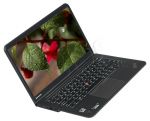 Lenovo ThinkPad S440 i5-4200U 8GB 14\ HD+ Touch Screen 500GB+16GB mSATA AMD8670M(2GB) BT FPR TPM Wi