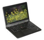 Lenovo ThinkPad YOGA S1 i5-4200U 4GB 12,5” FHD (Multitouch Pen) 500GB+16GBM.2 UMA W8P 1 Yr Carry-In