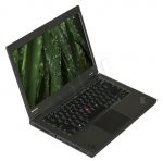 Lenovo ThinkPad T440p I7-4800MQ 8GB 14\" HD 256GB SSD  INTHD W7Pro/W8Pro 3Y Carry-in  20AN007FPB