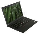 Lenovo ThinkPad X1 Carbon  I7-4550U  8GB 14\  WQHD SSD 256GB INTHD W7Pro/W8Pro 20A7003QPB