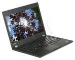 Lenovo ThinkPad T430U i5-3337U 4GB 14" 500GB INTHD W8Pro 3Y Carry-in N3U9QPB